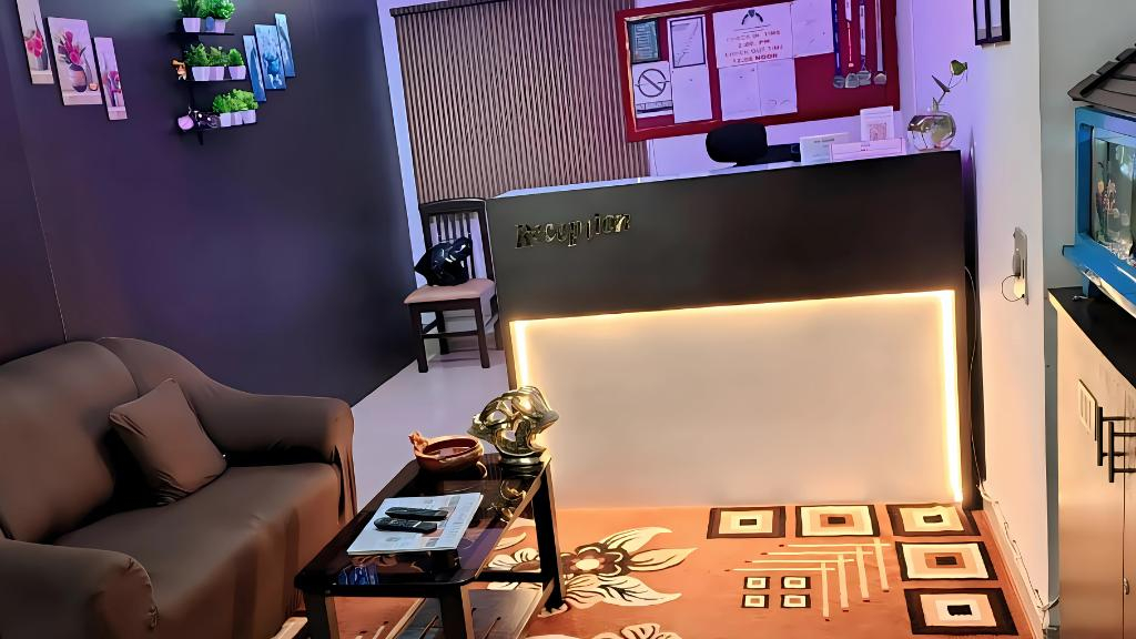Cover photo of Swarna Sudarshan Serviced Apartments - Unit of Prohotel